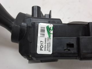 MANDO LIMPIA HYUNDAI I30 (PD)