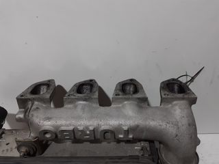 COLECTOR ADMISION FORD MONDEO BERLINA (GD)