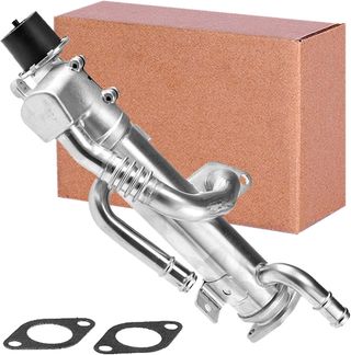 Enfriador EGR Audi A4 2.0 TDI BNA