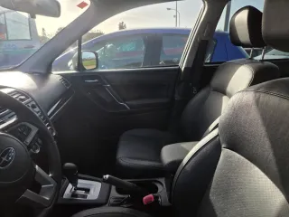 Subaru Forester 2017