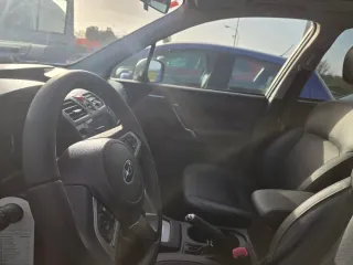 Subaru Forester 2017