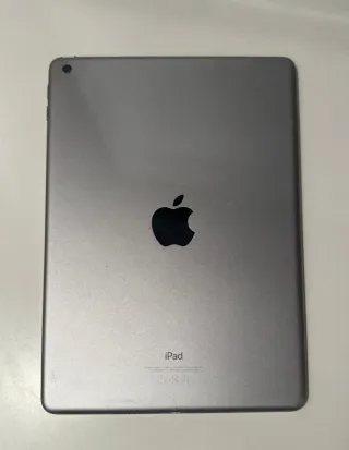 iPad 6ª Gen (2018) 32gb - Para piezas o reparación