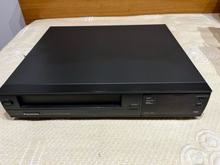 Panasonic VHS NV-L25 HD