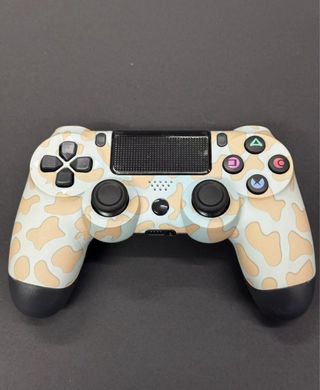 Mando PS4 Personalizado