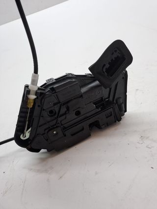 CERRADURA PUERTA DELANTERA DERECHA AUDI A1 CITYCARVER (GBH)