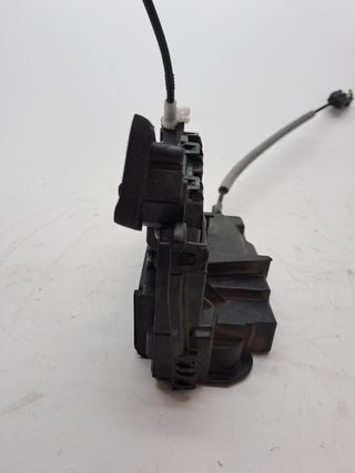 CERRADURA PUERTA DELANTERA DERECHA AUDI A1 CITYCARVER (GBH)