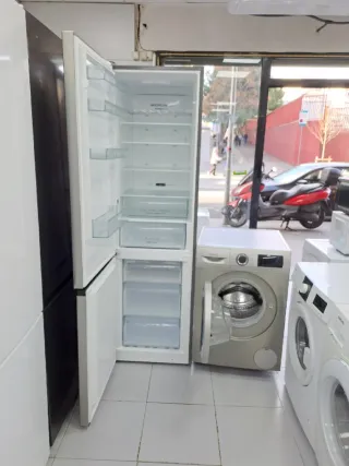 ♤Oferta súper nevera y lavadora con garantía♤