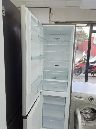 ♤Oferta súper nevera y lavadora con garantía♤
