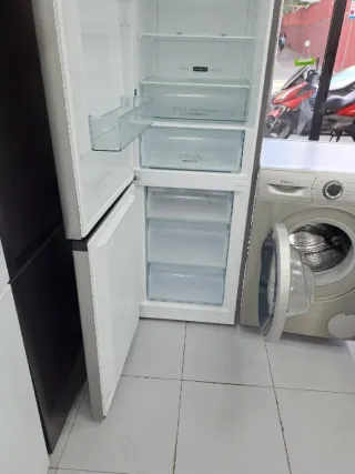 ♤Oferta súper nevera y lavadora con garantía♤