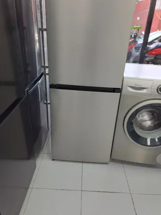♤Oferta súper nevera y lavadora con garantía♤