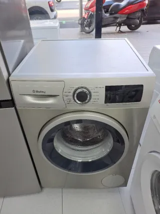 ♤Oferta súper nevera y lavadora con garantía♤