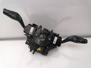 MANDO MULTIFUNCION FORD C-MAX (4)