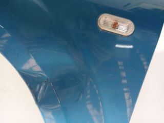 ALETA DELANTERA IZQUIERDA FORD FOCUS SPORTBREAK (CAP)