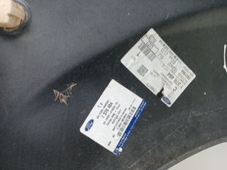 ALETA DELANTERA IZQUIERDA FORD FOCUS SPORTBREAK (CAP)