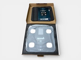 Báscula RUNSTAR Smart Body Fat Scale NUEVA