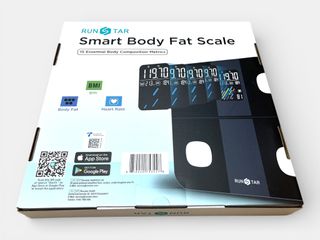 Báscula RUNSTAR Smart Body Fat Scale NUEVA