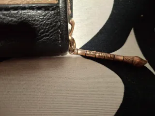 Billetera Anekke con diseño