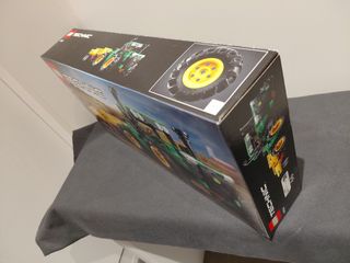 Lego Technic 42136 John Deere 9620R