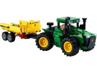 Lego Technic 42136 John Deere 9620R