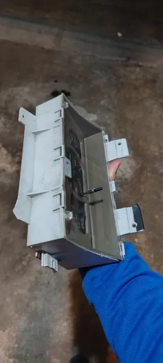 Tachimetro Fiat Cinquecento 91/98