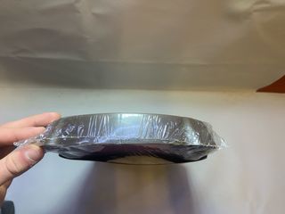 Set de comederos para mascotas plegables