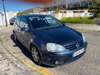 Volkswagen Golf 2006