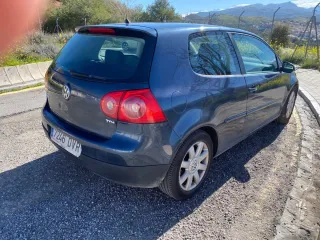Volkswagen Golf 2006