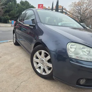 Volkswagen Golf 2006