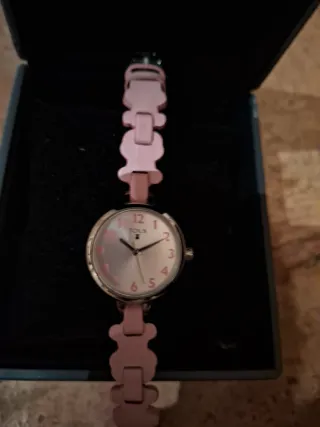 Reloj Tous niña sin estrenar
