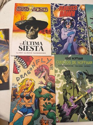 Cuentos de Hoffman Electric Frankenstein, Tura ...