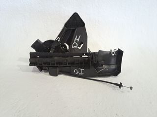 CERRADURA PUERTA DELANTERA IZQUIERDA FORD FOCUS BERLINA (CAP (5)