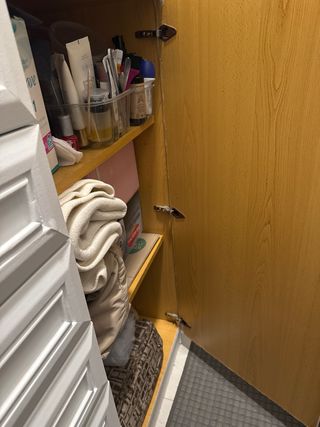 Cómoda/Aparador Madera 7 Cajones