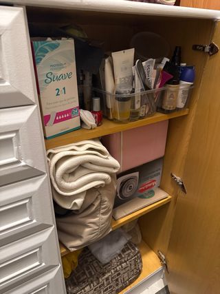 Cómoda/Aparador Madera 7 Cajones