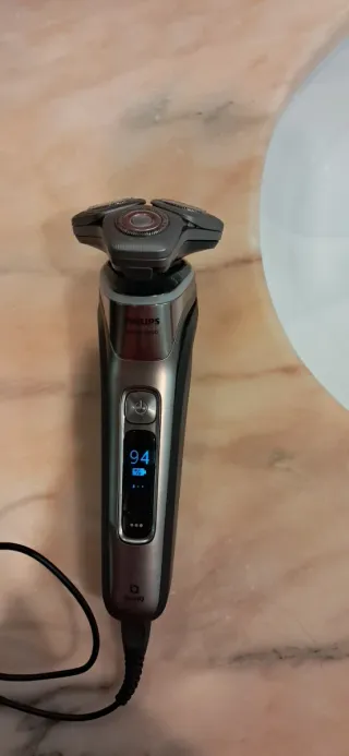 Rasoio Elettrico Philips Serie 9000