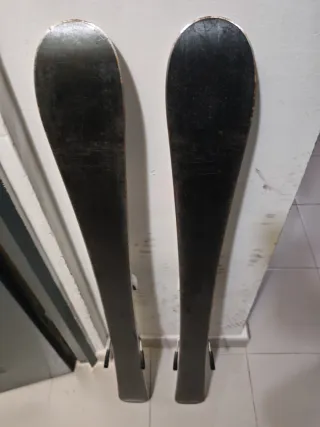 Esquís Wedze 300 Infantiles