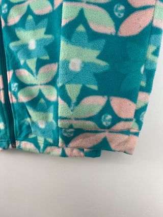 Columbia Benton Springs II Printed Fleece Jacket