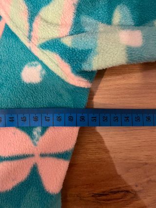 Columbia Benton Springs II Printed Fleece Jacket