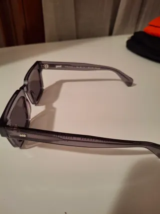 Occhiali da sole uomo Gast Not Common