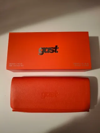 Occhiali da sole uomo Gast Not Common