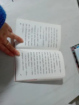 Cando a Terra esqueceu xirar