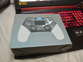 Mando bluetooth DualShock