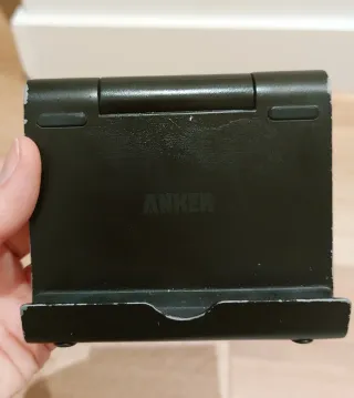 Base Anker para Tablet/Móvil