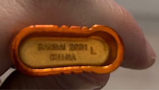 Saint Seiya Tauro V2 Nuevo se escuchan ofertas