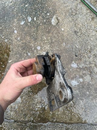 Pinza Freno Trasera TZR50