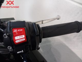 YAMAHA MT 10