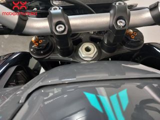 YAMAHA MT 10