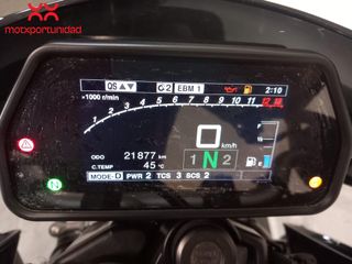 YAMAHA MT 10
