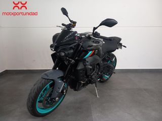 YAMAHA MT 10