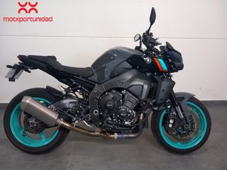 YAMAHA MT 10