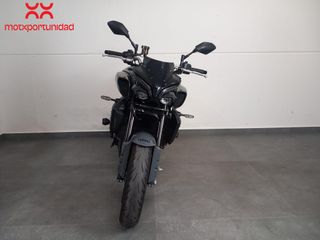 YAMAHA MT 10
